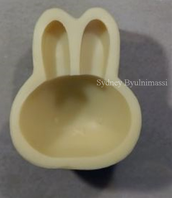 2D Cute Rabbit (MH003) - Atelier Detail View 1