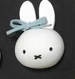 2D Cute Rabbit (MH003) - Atelier Detail View 2