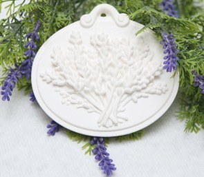 One Lavender Bundle (MH012) - Atelier Detail View 2