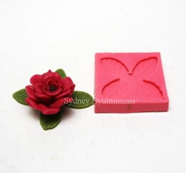 Leaf Bird (Small) -1 Branch (MH048) - Sydney Byulnimassi Artisan Craft Supplies