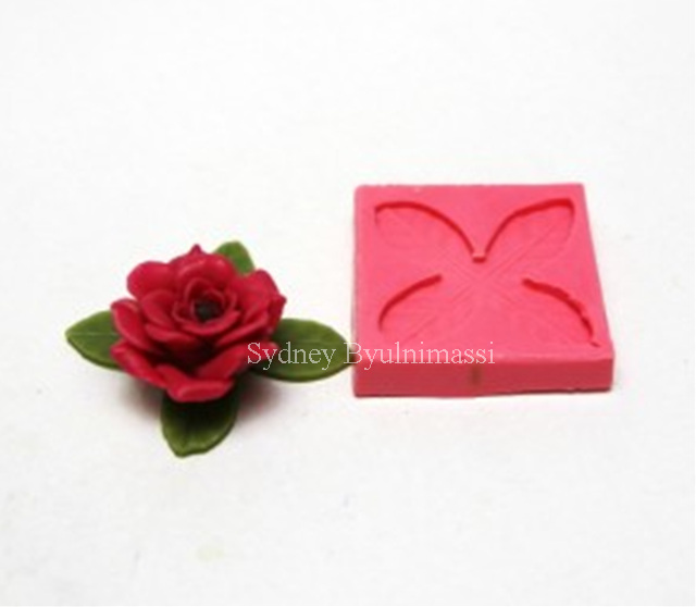 Leaf Bird (Small) -1 Branch (MH048) - Sydney Byulnimassi Artisan Craft Supplies
