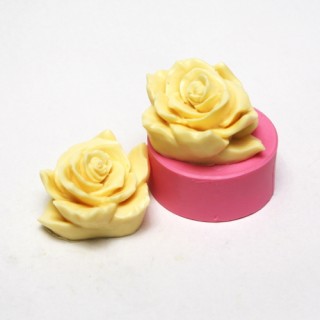 Single Roses (Large) (MH068) - Sydney Byulnimassi Artisan Craft Supplies