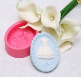 One Piece of Party Dress (MH105) - Sydney Byulnimassi Artisan Craft Supplies