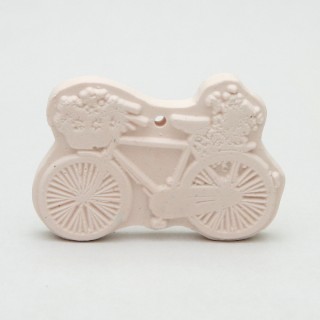 Bicycle - 1 Cavity (MH132) - Atelier Detail View 2