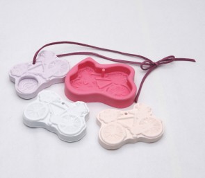 Bicycle - 1 Cavity (MH132) - Sydney Byulnimassi Artisan Craft Supplies
