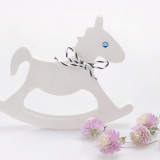 Shaking Horse (MH198) - Sydney Byulnimassi Artisan Craft Supplies