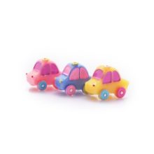 Miniature SY011 - Cars Set of 3 (Random Selection) - Atelier Detail View 2