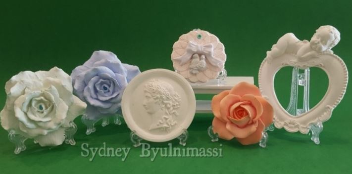 Product Showcase Detail