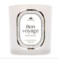 Premium Sticker - Bon Voyage Silver Lining Line 6.3cm - Atelier Detail View 1