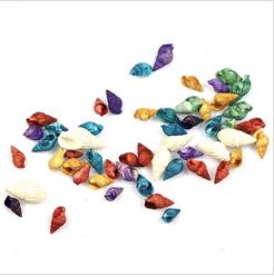 (Seashell) Mixed Color -50g - Atelier Detail View 1