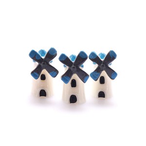 (Miniature) Windmill Set - Sydney Byulnimassi Artisan Craft Supplies