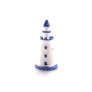 (Miniature) Lighthouse Set - Atelier Detail View 1