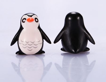 (Miniature) Penguin (Large) - Set - Atelier Detail View 1