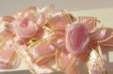 Butterfly Ribbon (Pink / Set) - Atelier Detail View 2