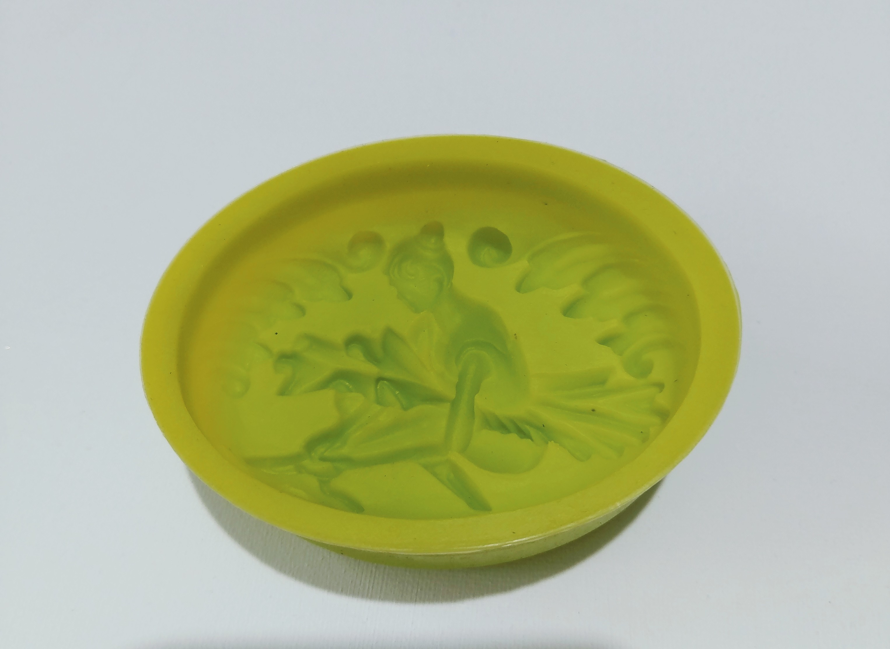 Product Showcase Detail
