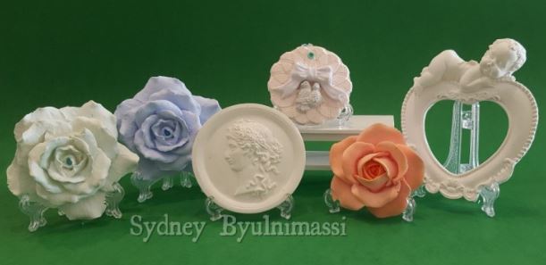 Product Showcase Detail