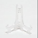 Transparent Easel - Sydney Byulnimassi Artisan Craft Supplies