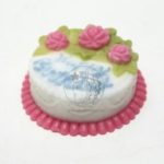 Silicone Soap Mould Circular Cake (MC180)