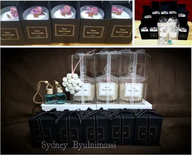 Product Showcase Detail