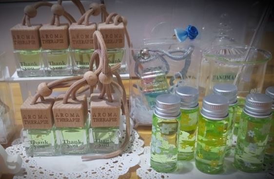 Product Showcase Detail