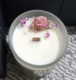 Custom Order FOD7 - 7oz (210ml) Soy Candle Pack of 10 - Atelier Detail View 1