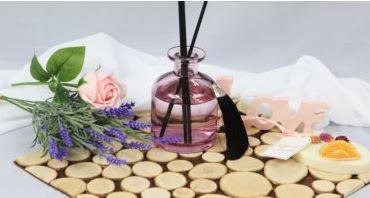 DF209- (Premium) Diffuser Base - 100ml - Atelier Detail View 1