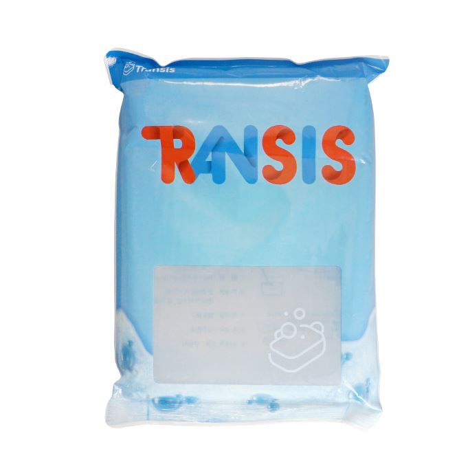 MC100-Mp Soap Base( Crystal Clear) - Sydney Byulnimassi Artisan Craft Supplies