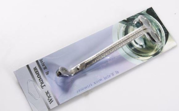 Candle Wick Trimmer TB049 (Crescent) - Atelier Detail View 1
