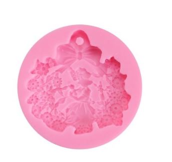 Flower Garden Girl - 1 Cavity (MH217) - Atelier Detail View 1