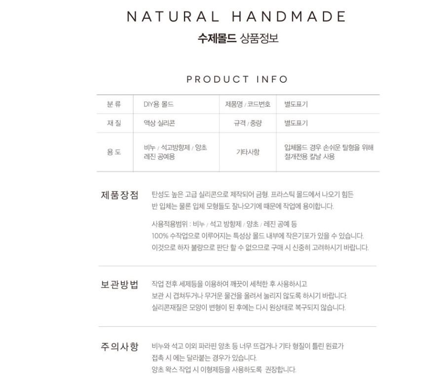Product Showcase Detail