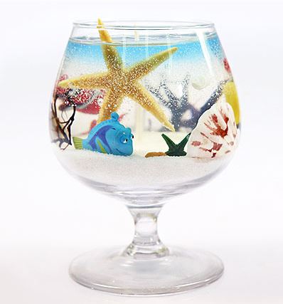 Color Sand -100g Color Selection - Atelier Detail View 2