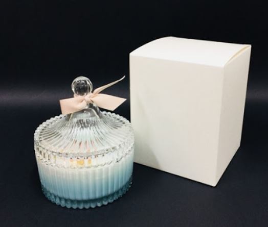 Merry Go Box (White) 5 pcs - Atelier Detail View 3