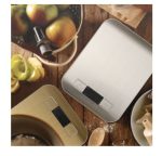 TB-049 Stainless Steel Electronic Scale (Color Random) 2g~1kg - Image 2
